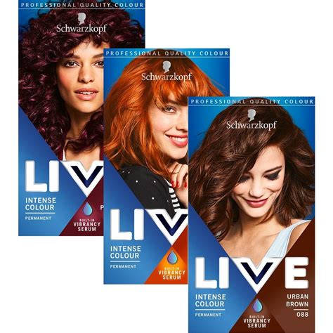 swarcroft hair dye|More.